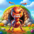Ant Simulator: Wild Kingdom-APK