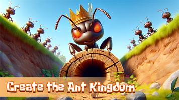 Ant Simulator: Wild Kingdom Affiche