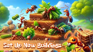 Ant Simulator: Wild Kingdom Ekran Görüntüsü 3