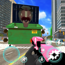 APK Monster Shooter: FPS Survival
