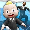 Hide From Daddy Ultimate Chase APK