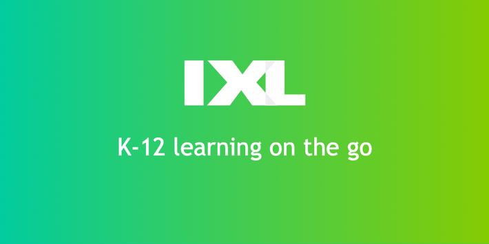 IXL 截图 5