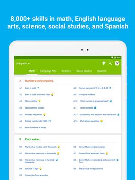 IXL 截图 6