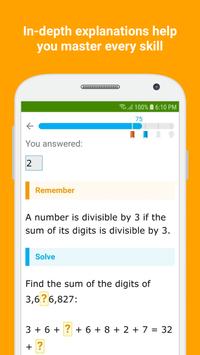 IXL 截图 2