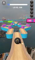 Racing Ball 截图 1