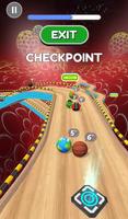 Racing Ball 截图 2
