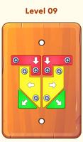 Nuts & Bolts: Unblock Puzzle الملصق