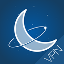 LunaVPN Fast VPN Proxy aplikacja
