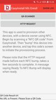 EasyInstall NFC Enrollment bài đăng