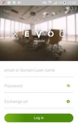 XEVOQ Mobile 海報