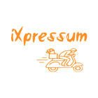 iXpressum Restaurante icône