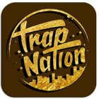 All Trap Nation أيقونة