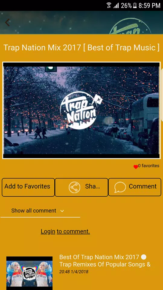 All Trap Nation APK for Android Download