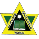 AL-Haider Educational World APK