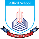 Allied School Nazimabad Zeichen