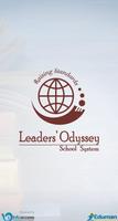 Leaders' Odyssey 포스터