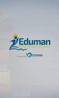 Eduman - Staff Affiche