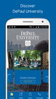 Depaul University ELA screenshot 1