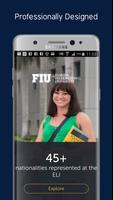 FIU โปสเตอร์