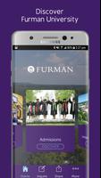 Furman University capture d'écran 1