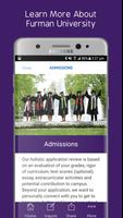 Furman University 스크린샷 2