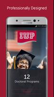 IUP Poster