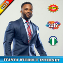 Iyanya - the best songs 2019 - without internet APK