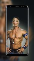 John Cena Wallpapers 截图 1