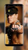 John Cena Wallpapers capture d'écran 2