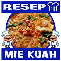 Resep Mie Kuah poster