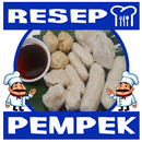 Resep Pempek Istimewa APK