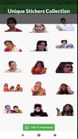 Tamil Comedian 700+ Stickers imagem de tela 3