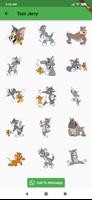 Cartoon Stickers screenshot 1