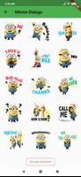 Cartoon Stickers screenshot 2