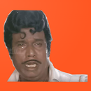 APK Senthil Gowndamani Stickers