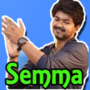 Tamil Actors Mega Sticker Pack APK