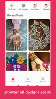 برنامه‌نما Womenly - One-stop app for wom عکس از صفحه