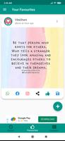 VibeShare : Positivity, daily screenshot 1