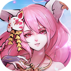 妖怪防衛物語－幻霊タワーディフェンス幻想RPG 图标