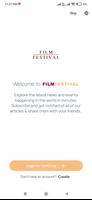 Film Festival Database Affiche