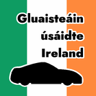 Used Cars Ireland icon