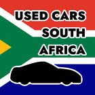 Used Cars South Africa biểu tượng