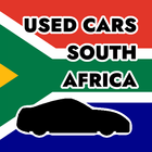 Used Cars South Africa 아이콘
