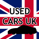 Used Cars UK icône