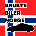 Brugte Biler Norge आइकन