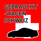 Gebrauchtwagen Schweiz 圖標