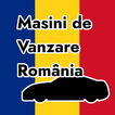 Masini de Vanzare Romania
