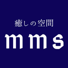 癒しの空間　mms 公式アプリ icono