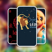 Leo Wallpaper Cute icon