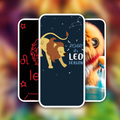 Leo Wallpaper Cute